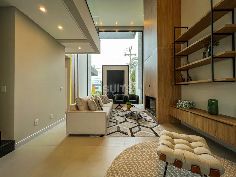 Excelente sobrado no Condomínio Blue em Xangri-Lá: 7ª foto da galeria de imagens do imóvel