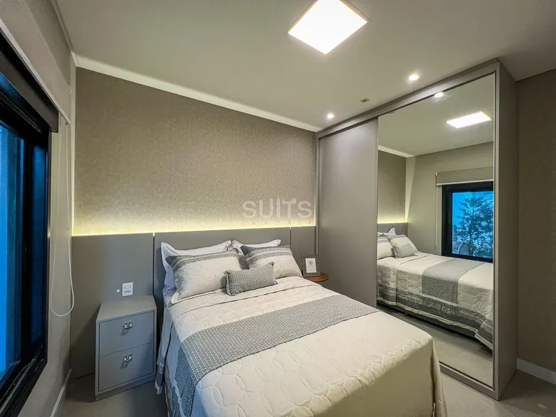 Excelente sobrado no Condomínio Blue em Xangri-Lá: 19ª foto da galeria de imagens do imóvel