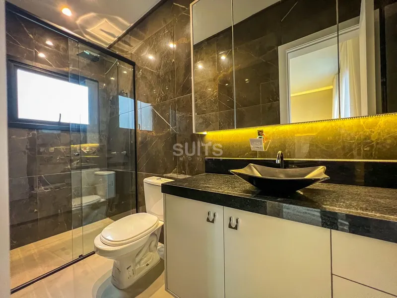 Excelente sobrado no Condomínio Blue em Xangri-Lá: 34ª foto da galeria de imagens do imóvel