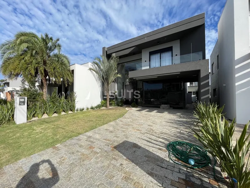 Excelente sobrado no Condomínio Blue em Xangri-Lá: 4ª foto da galeria de imagens do imóvel