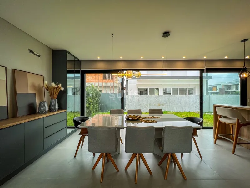 Excelente sobrado no Condomínio Blue em Xangri-Lá: 10ª foto da galeria de imagens do imóvel