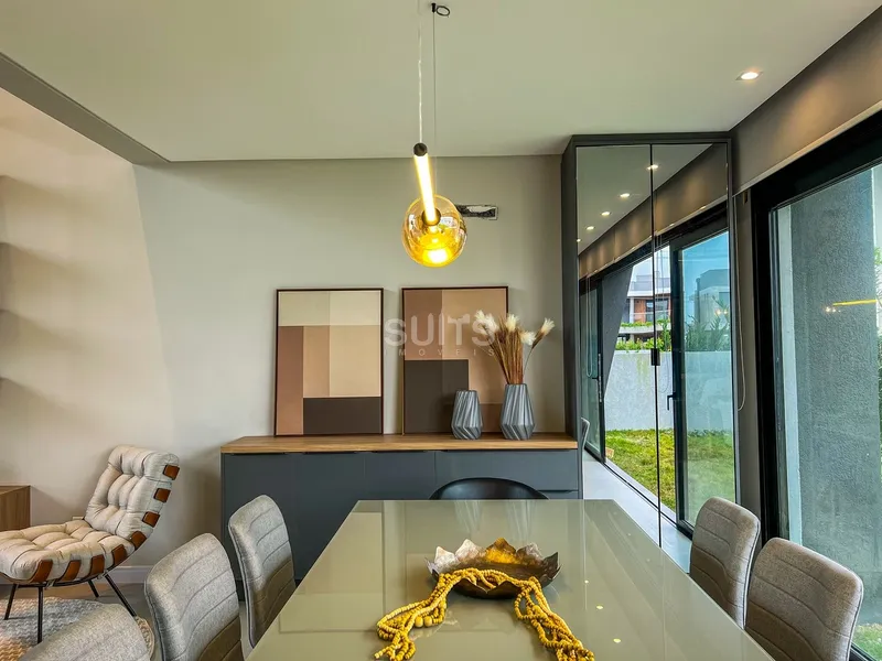 Excelente sobrado no Condomínio Blue em Xangri-Lá: 11ª foto da galeria de imagens do imóvel