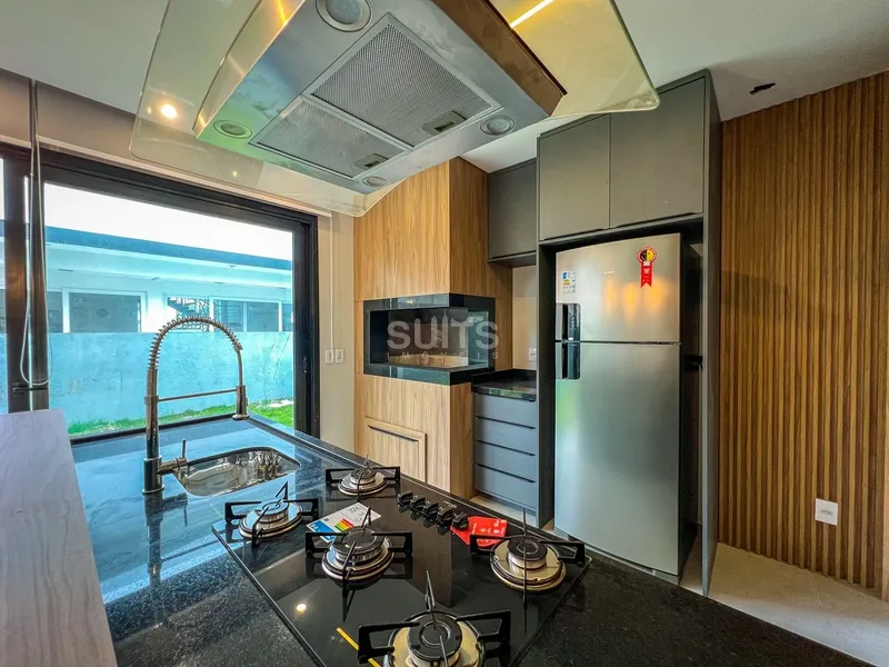 Excelente sobrado no Condomínio Blue em Xangri-Lá: 15ª foto da galeria de imagens do imóvel