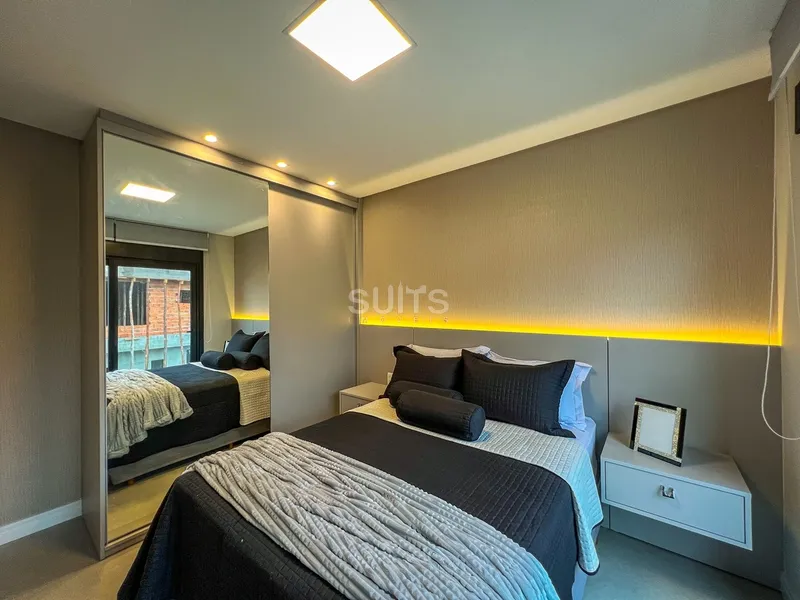 Excelente sobrado no Condomínio Blue em Xangri-Lá: 23ª foto da galeria de imagens do imóvel