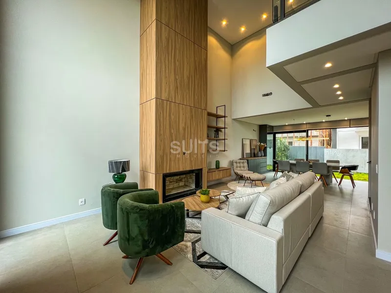 Excelente sobrado no Condomínio Blue em Xangri-Lá: 5ª foto da galeria de imagens do imóvel