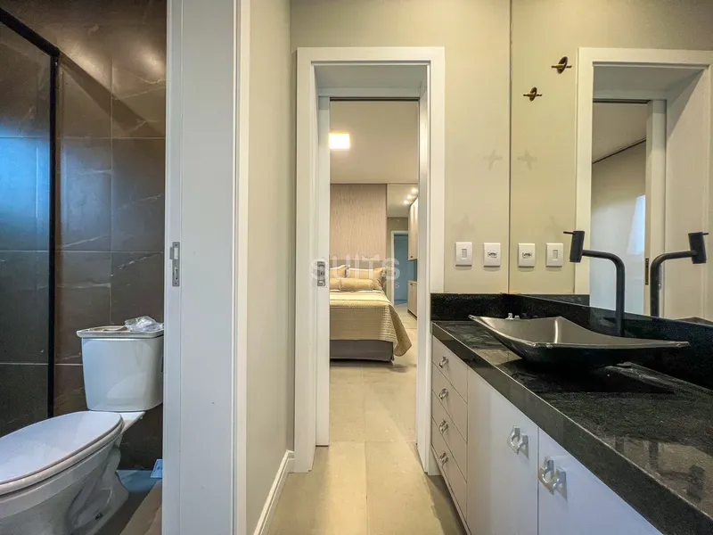 Excelente sobrado no Condomínio Blue em Xangri-Lá: 25ª foto da galeria de imagens do imóvel