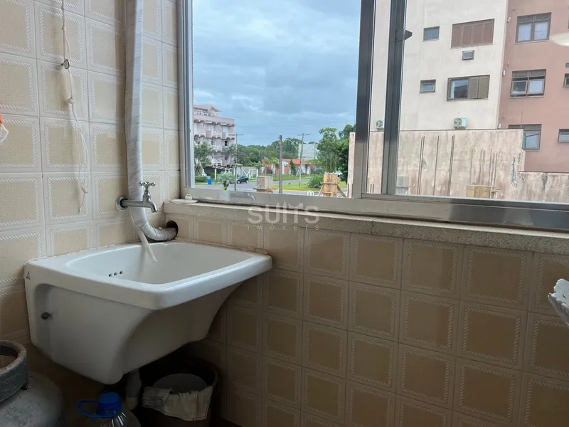 Ótimo apartamento à venda na praia de Atlântida: 12ª foto da galeria de imagens do imóvel