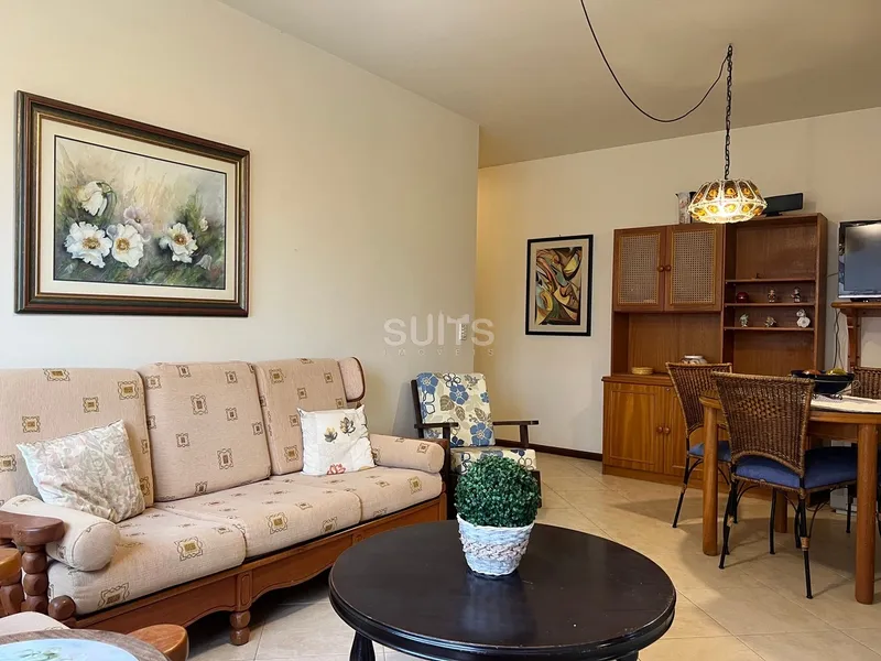 Ótimo apartamento à venda na praia de Atlântida: 5ª foto da galeria de imagens do imóvel