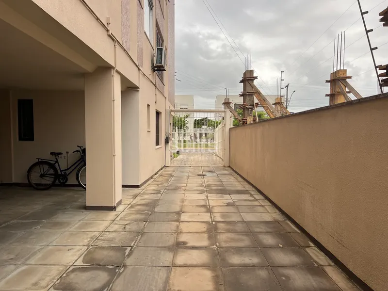 Ótimo apartamento à venda na praia de Atlântida: 23ª foto da galeria de imagens do imóvel