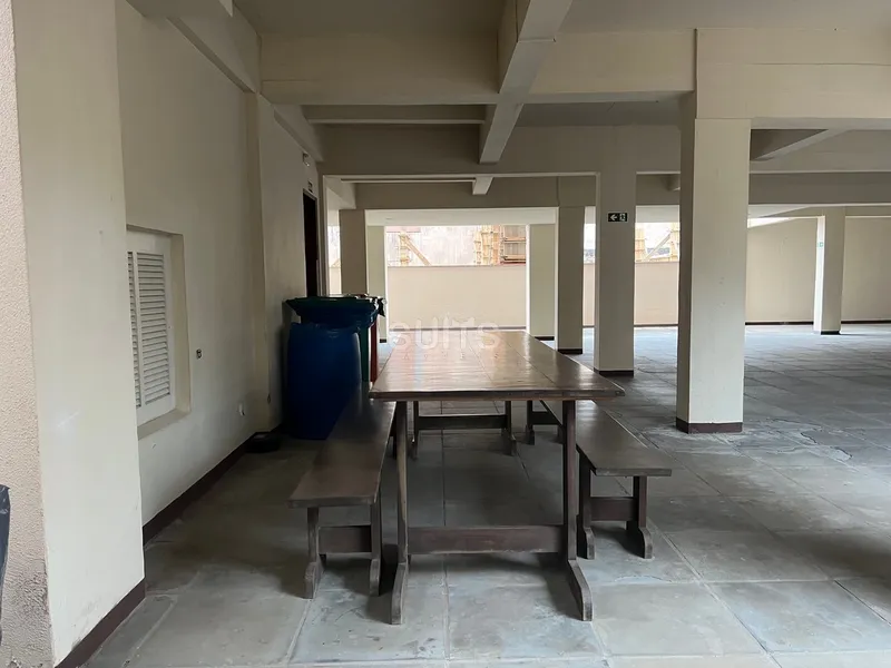 Ótimo apartamento à venda na praia de Atlântida: 32ª foto da galeria de imagens do imóvel