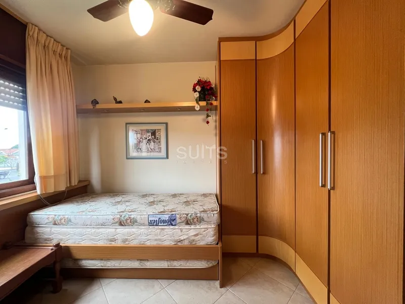 Ótimo apartamento à venda na praia de Atlântida: 18ª foto da galeria de imagens do imóvel