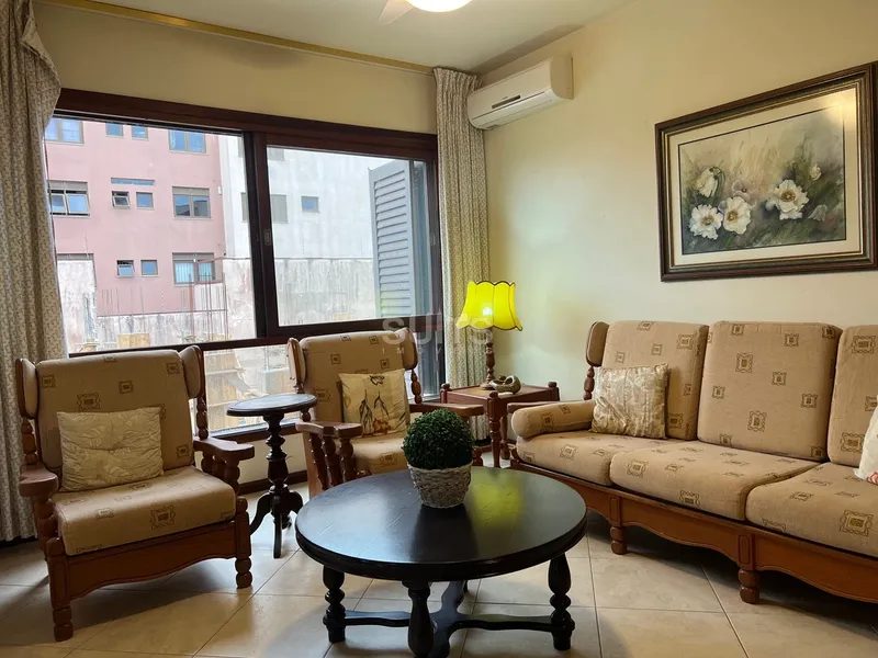 Ótimo apartamento à venda na praia de Atlântida: 3ª foto da galeria de imagens do imóvel