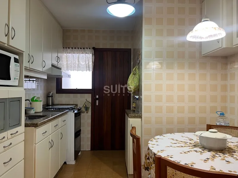 Ótimo apartamento à venda na praia de Atlântida: 8ª foto da galeria de imagens do imóvel