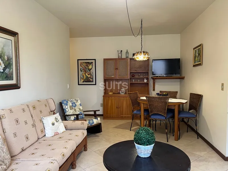 Ótimo apartamento à venda na praia de Atlântida: 6ª foto da galeria de imagens do imóvel