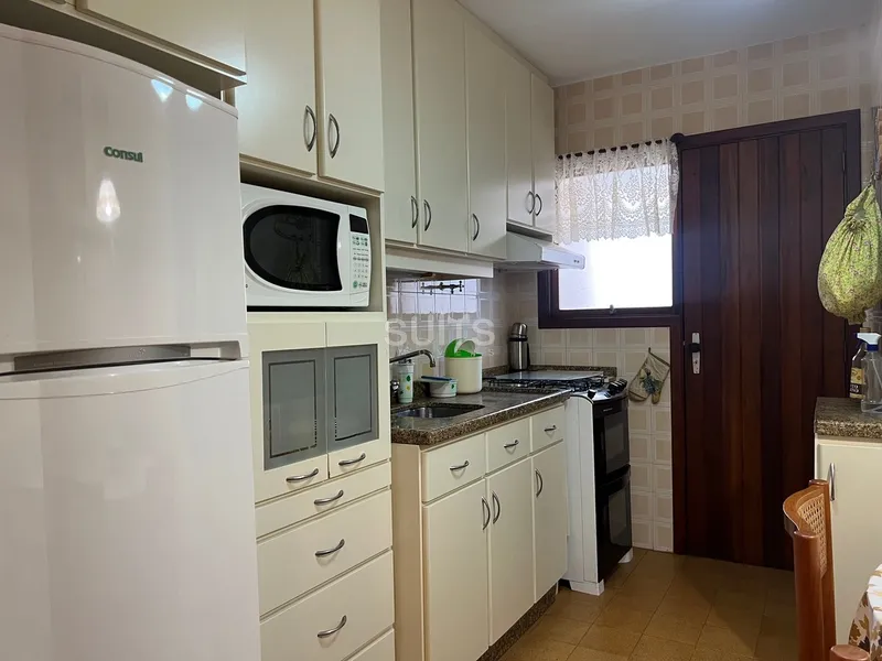 Ótimo apartamento à venda na praia de Atlântida: 9ª foto da galeria de imagens do imóvel