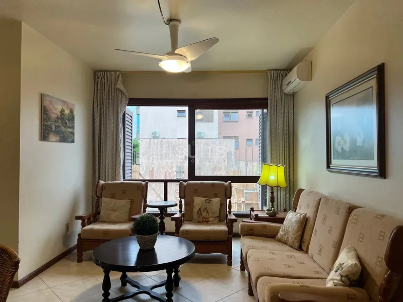 Ótimo apartamento à venda na praia de Atlântida: 4ª foto da galeria de imagens do imóvel