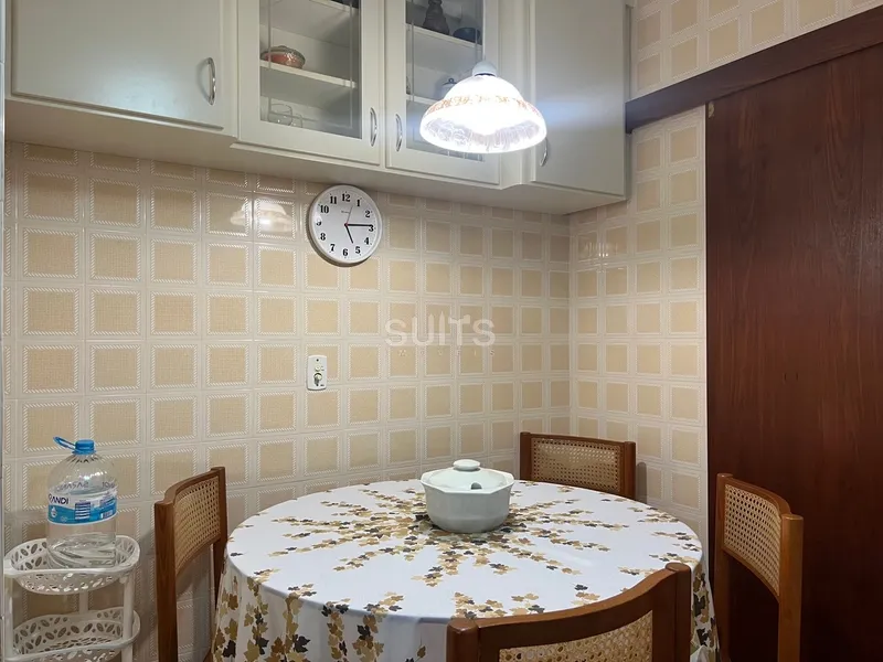 Ótimo apartamento à venda na praia de Atlântida: 11ª foto da galeria de imagens do imóvel