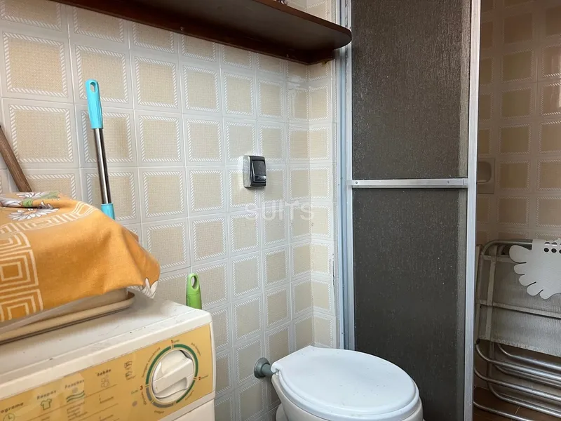 Ótimo apartamento à venda na praia de Atlântida: 13ª foto da galeria de imagens do imóvel