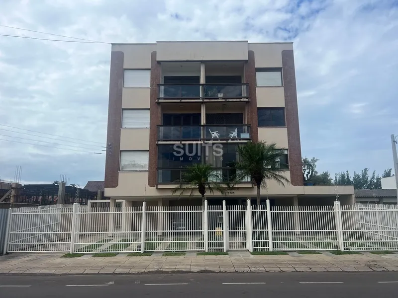 Ótimo apartamento à venda na praia de Atlântida: 2ª foto da galeria de imagens do imóvel