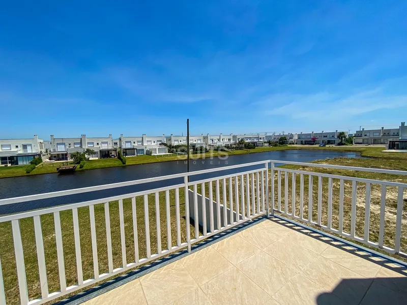 Unidade beira lago à venda no condomínio Páteo Marbella: 16ª foto da galeria de imagens do imóvel