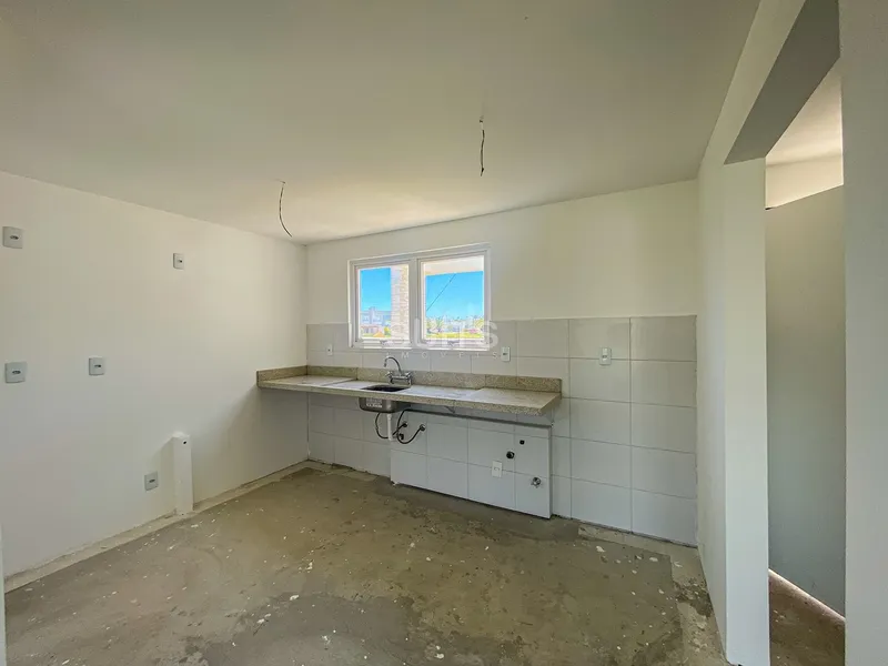 Unidade beira lago à venda no condomínio Páteo Marbella: 8ª foto da galeria de imagens do imóvel