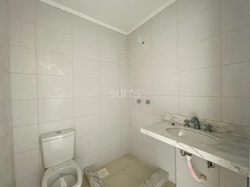 Unidade beira lago à venda no condomínio Páteo Marbella: 11ª foto da galeria de imagens do imóvel