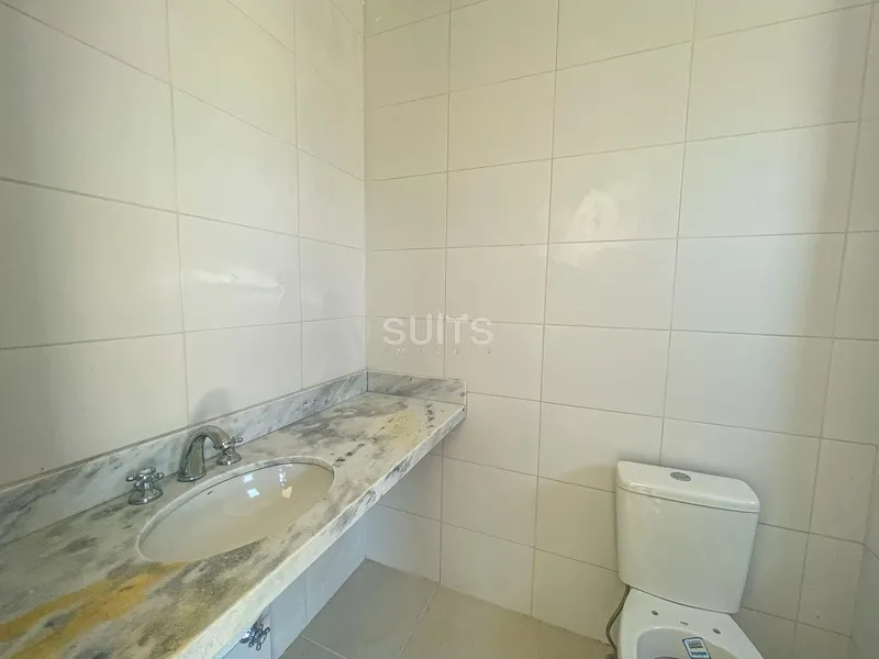 Unidade beira lago à venda no condomínio Páteo Marbella: 15ª foto da galeria de imagens do imóvel