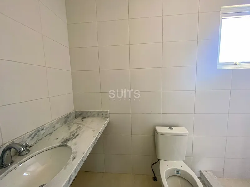 Unidade beira lago à venda no condomínio Páteo Marbella: 13ª foto da galeria de imagens do imóvel