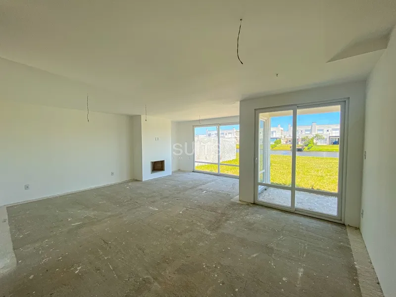 Unidade beira lago à venda no condomínio Páteo Marbella: 2ª foto da galeria de imagens do imóvel