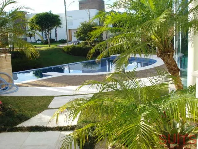 Mansão no Cond. Ilhas Park: 52ª foto da galeria de imagens do imóvel