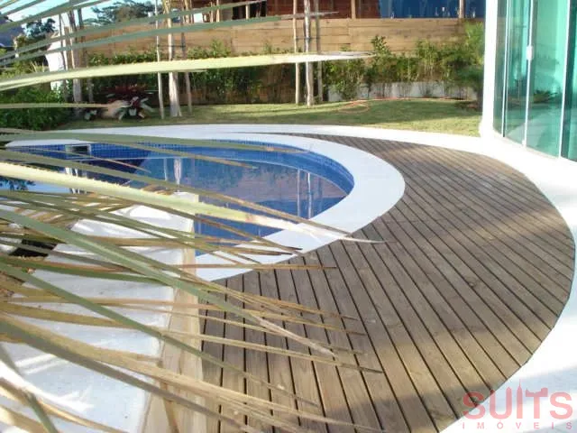 Mansão no Cond. Ilhas Park: 50ª foto da galeria de imagens do imóvel