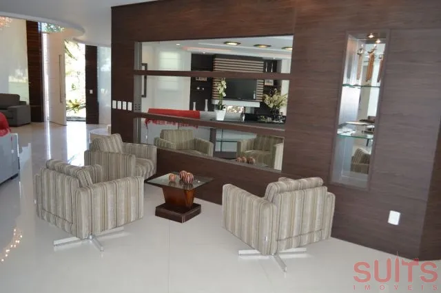 Mansão no Cond. Ilhas Park: 6ª foto da galeria de imagens do imóvel