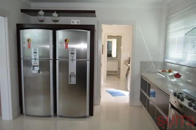 Mansão no Cond. Ilhas Park: 10ª foto da galeria de imagens do imóvel