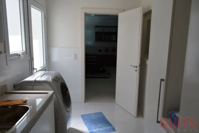 Mansão no Cond. Ilhas Park: 13ª foto da galeria de imagens do imóvel