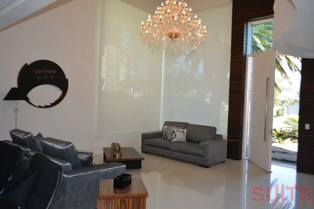 Mansão no Cond. Ilhas Park: 17ª foto da galeria de imagens do imóvel