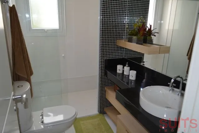 Mansão no Cond. Ilhas Park: 19ª foto da galeria de imagens do imóvel