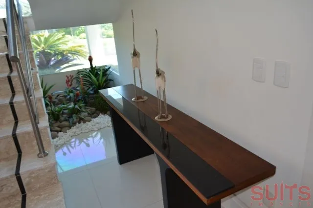 Mansão no Cond. Ilhas Park: 24ª foto da galeria de imagens do imóvel