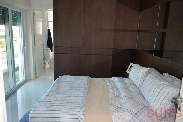 Mansão no Cond. Ilhas Park: 25ª foto da galeria de imagens do imóvel