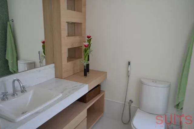 Mansão no Cond. Ilhas Park: 29ª foto da galeria de imagens do imóvel