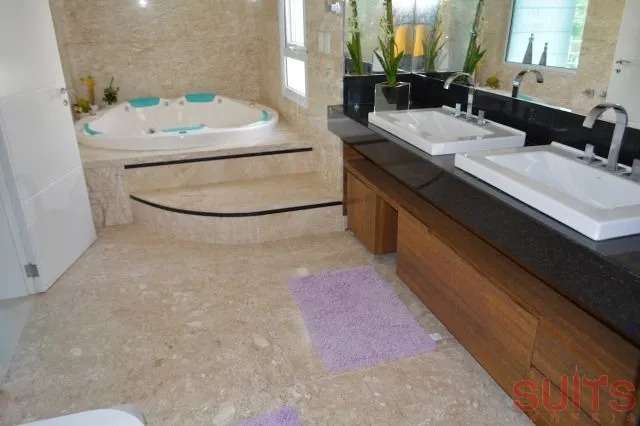 Mansão no Cond. Ilhas Park: 38ª foto da galeria de imagens do imóvel