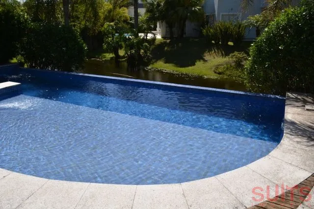 Mansão no Cond. Ilhas Park: 47ª foto da galeria de imagens do imóvel