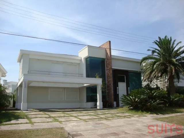 Mansão no Cond. Ilhas Park: 53ª foto da galeria de imagens do imóvel