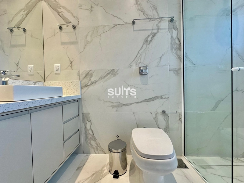 Excelente sobrado à venda no condomínio Condado de Capão: 23ª foto da galeria de imagens do imóvel