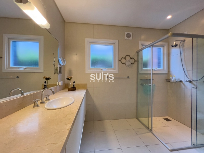 Excelente casa térrea na beira do lago no cond. Ventura Club: 25ª foto da galeria de imagens do imóvel