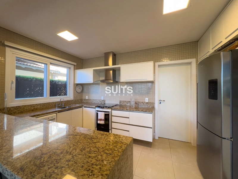 Excelente casa térrea na beira do lago no cond. Ventura Club: 14ª foto da galeria de imagens do imóvel