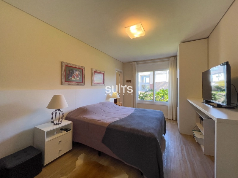 Excelente casa térrea na beira do lago no cond. Ventura Club: 33ª foto da galeria de imagens do imóvel