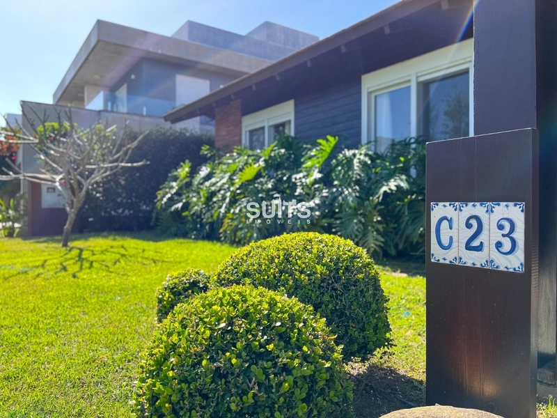 Excelente casa térrea na beira do lago no cond. Ventura Club: 40ª foto da galeria de imagens do imóvel