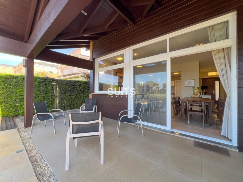 Excelente casa térrea na beira do lago no cond. Ventura Club: 24ª foto da galeria de imagens do imóvel