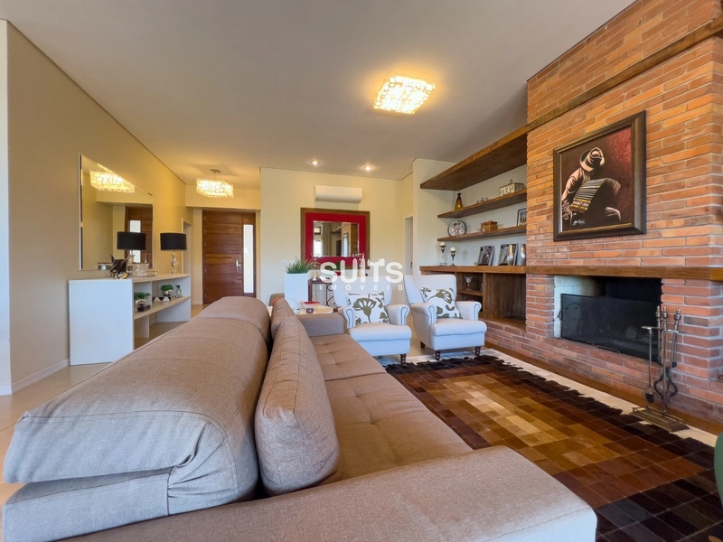 Excelente casa térrea na beira do lago no cond. Ventura Club: 12ª foto da galeria de imagens do imóvel