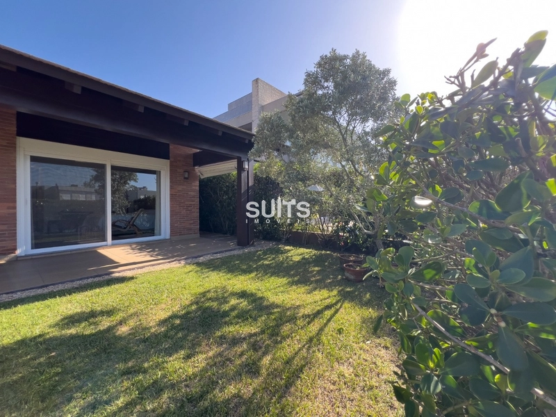 Excelente casa térrea na beira do lago no cond. Ventura Club: 36ª foto da galeria de imagens do imóvel